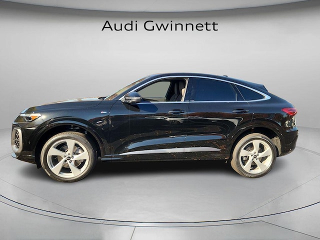 audi q5 sportback 2025 WA1EAAGU0S2072545 image audi q5 sportback 2025 WA1EAAGU0S2072545 image